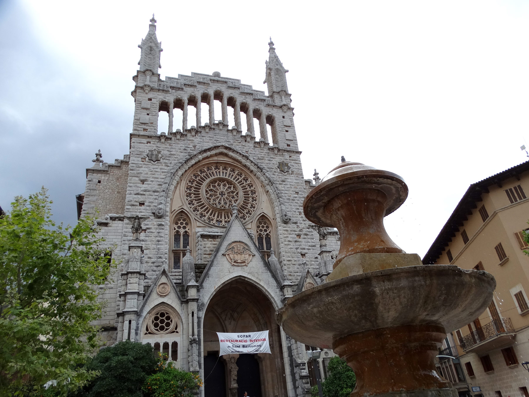 Port de Soller
